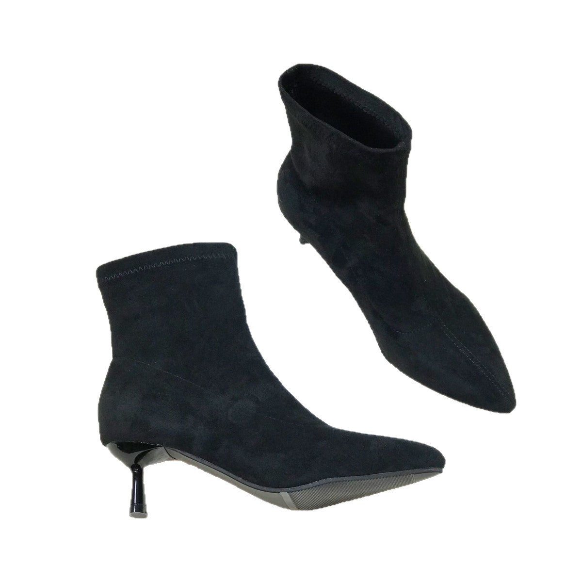 Bottines Élégantes pour Femme