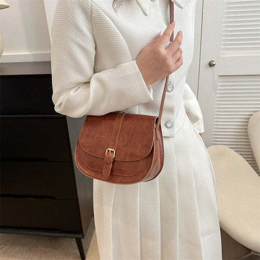 Sac Bandoulière Femme – Élégance Urbaine et Praticité