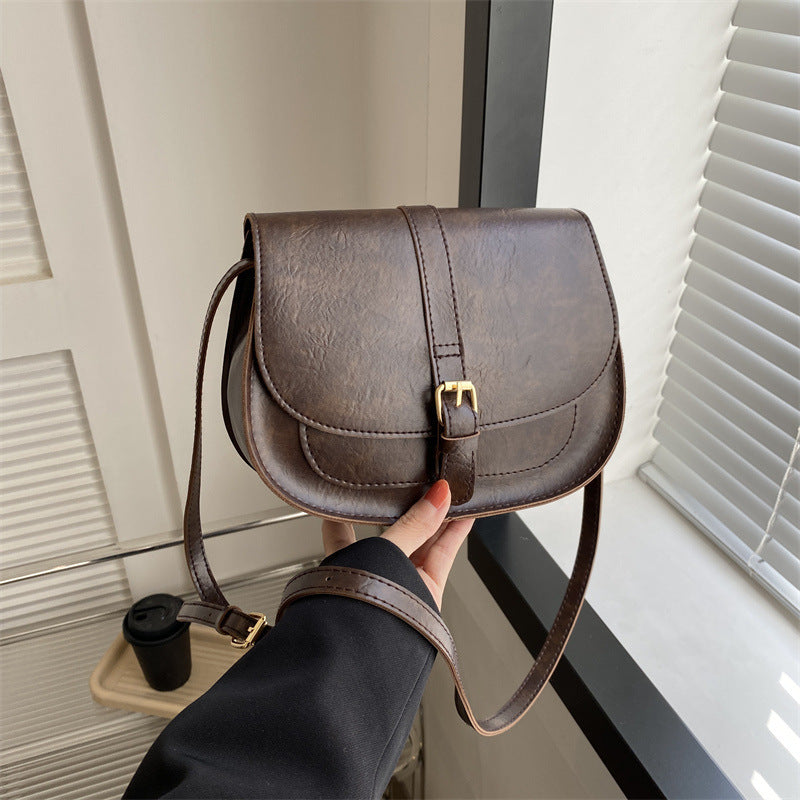 Sac Bandoulière Femme – Élégance Urbaine et Praticité