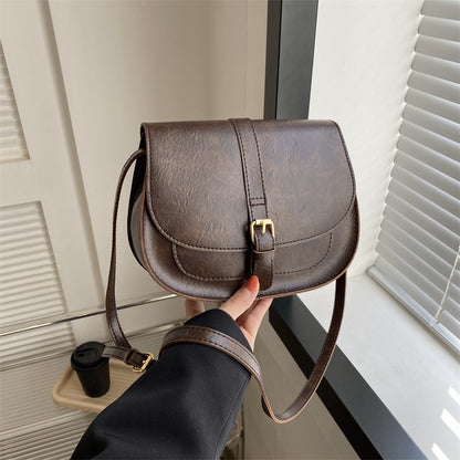 Sac Bandoulière Femme – Élégance Urbaine et Praticité