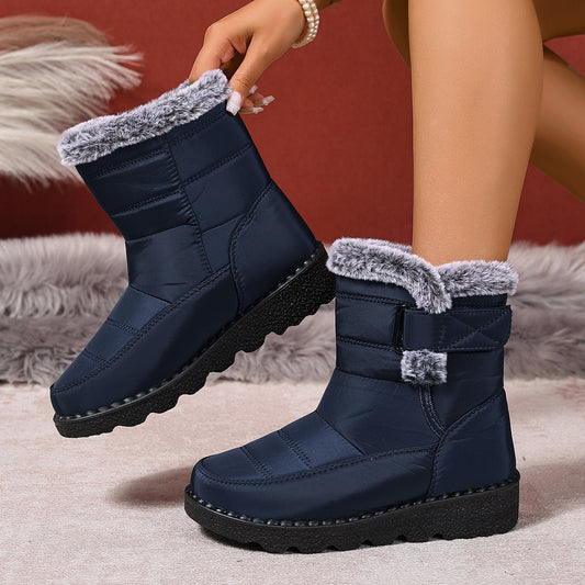 Chaussures femme – Confort et style au quotidien