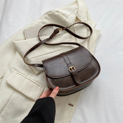 Sac Bandoulière Femme – Élégance Urbaine et Praticité
