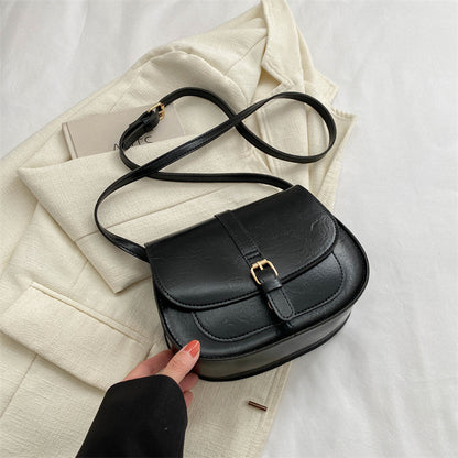 Sac Bandoulière Femme – Élégance Urbaine et Praticité