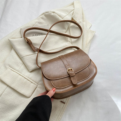 Sac Bandoulière Femme – Élégance Urbaine et Praticité