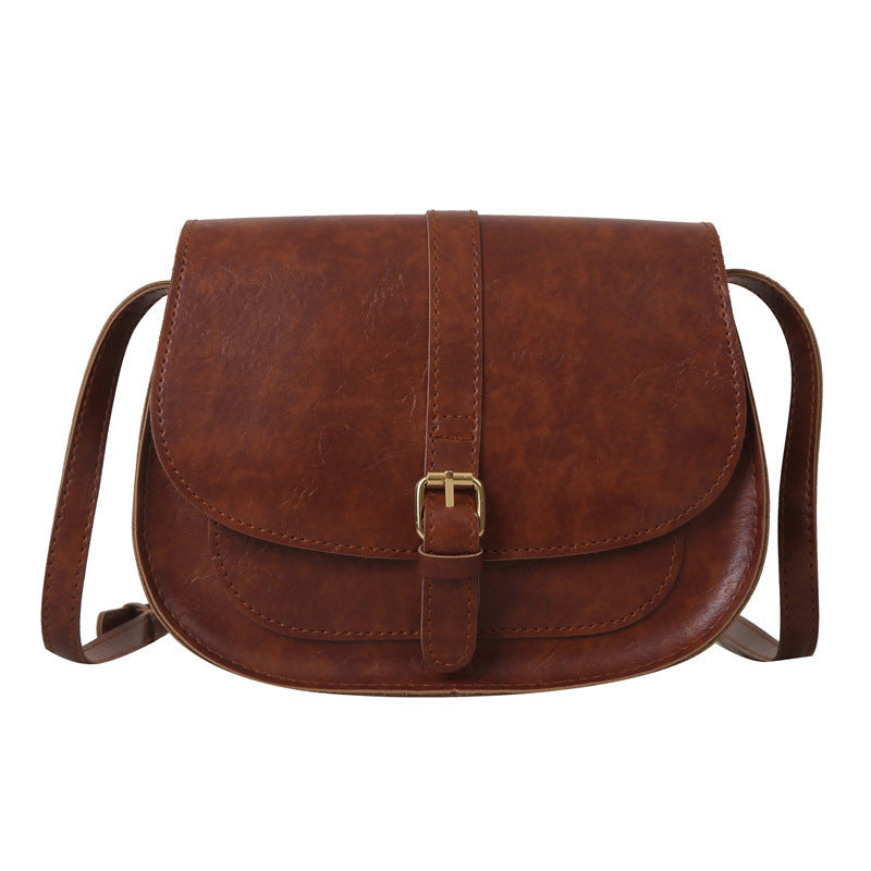 Sac Bandoulière Femme – Élégance Urbaine et Praticité