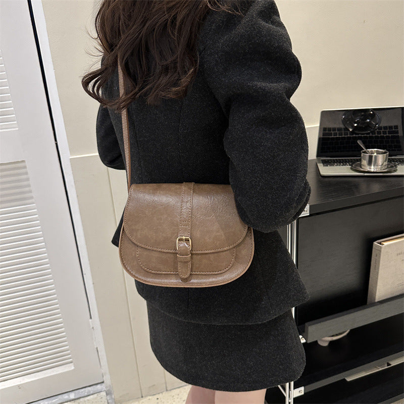 Sac Bandoulière Femme – Élégance Urbaine et Praticité