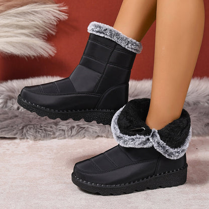Chaussures femme – Confort et style au quotidien