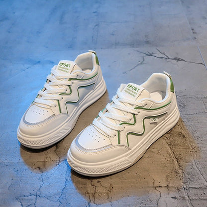 Baskets antidérapantes femme