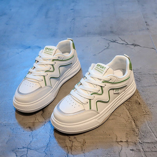 Baskets antidérapantes femme