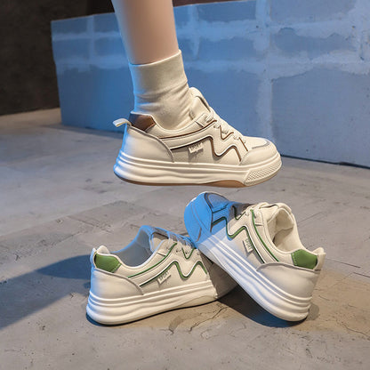 Baskets antidérapantes – style actif et maintien optimal