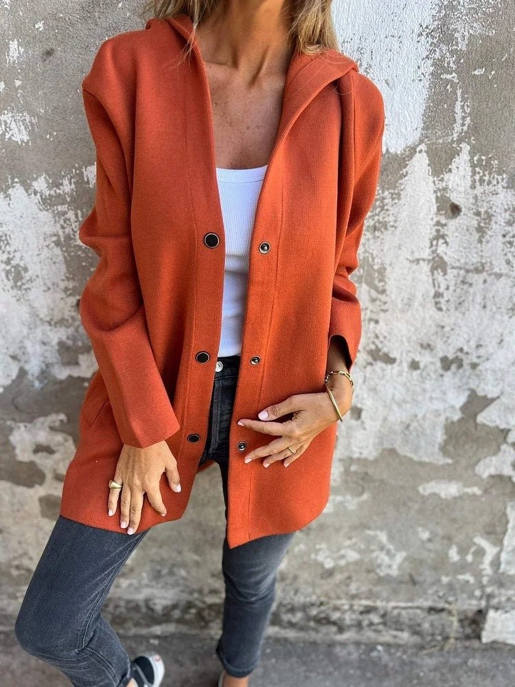 Cardigan Brise d'Ambre