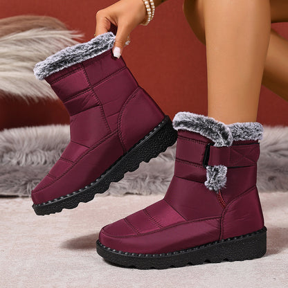 Chaussures femme – Confort et style au quotidien