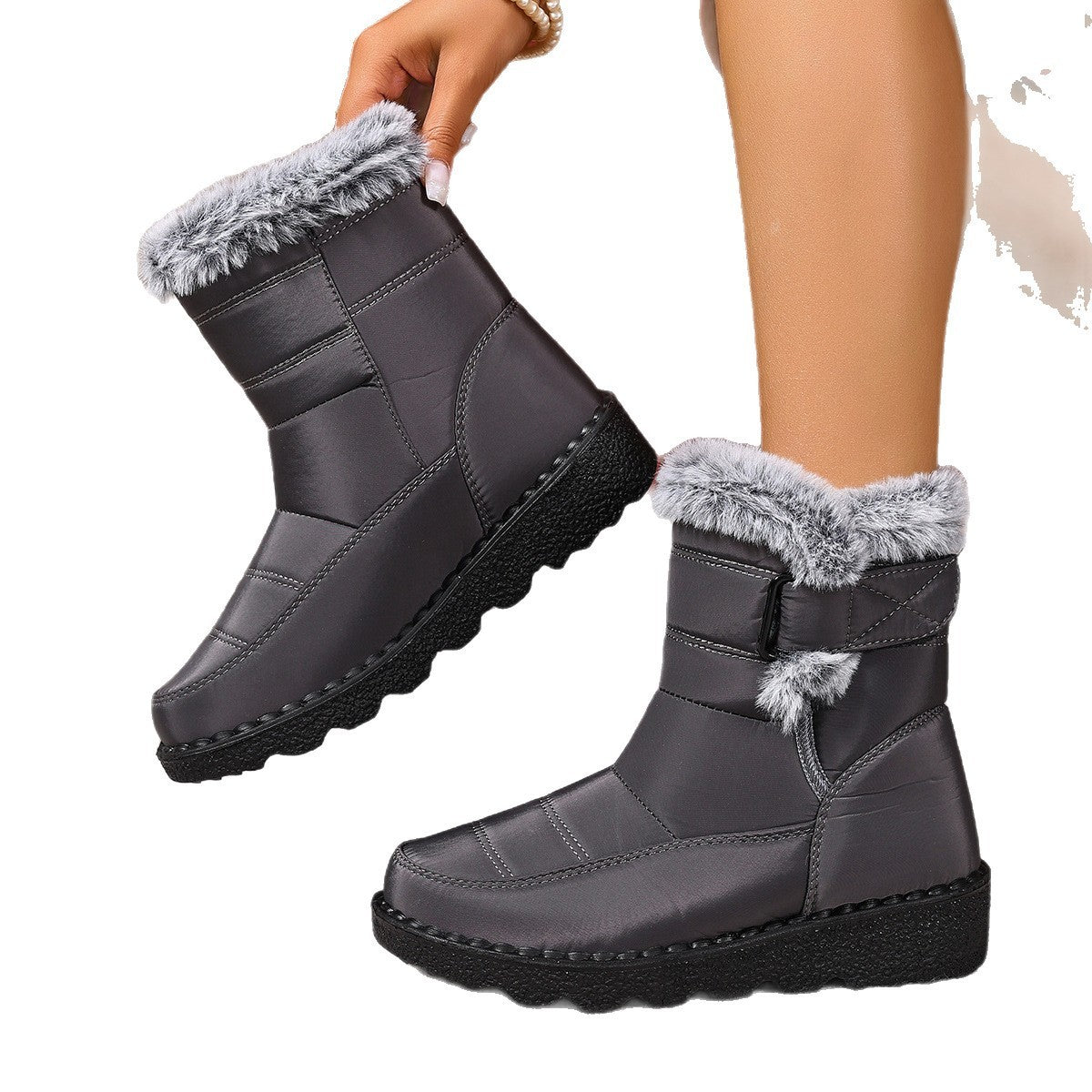 Chaussures femme – Confort et style au quotidien