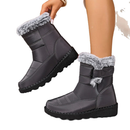 Chaussures femme – Confort et style au quotidien