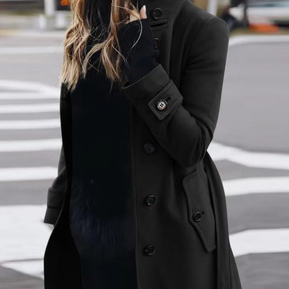 Evoque l'élégance et la saison