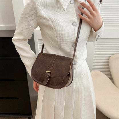 Sac Bandoulière Femme – Élégance Urbaine et Praticité