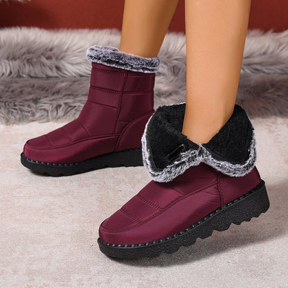Chaussures femme – Confort et style au quotidien