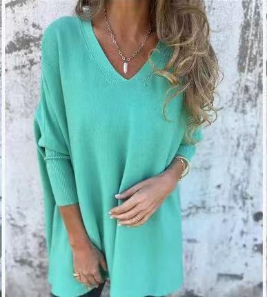 Le Haut au Décolleté Élégant