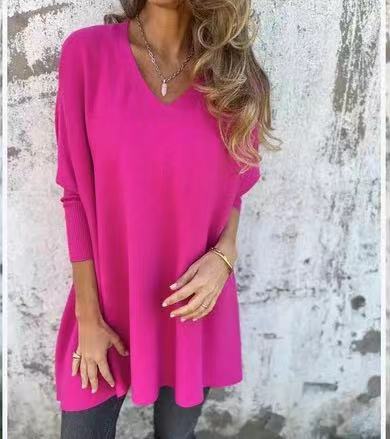 Le Haut au Décolleté Élégant