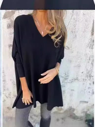 Le Haut au Décolleté Élégant