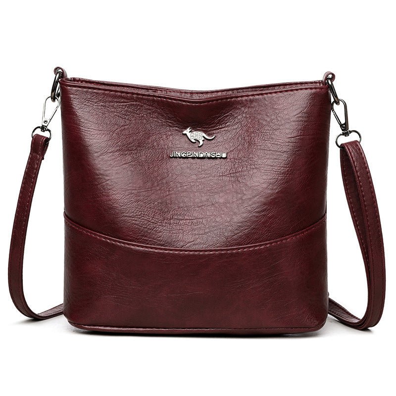 Sac bandoulière chic et pratique