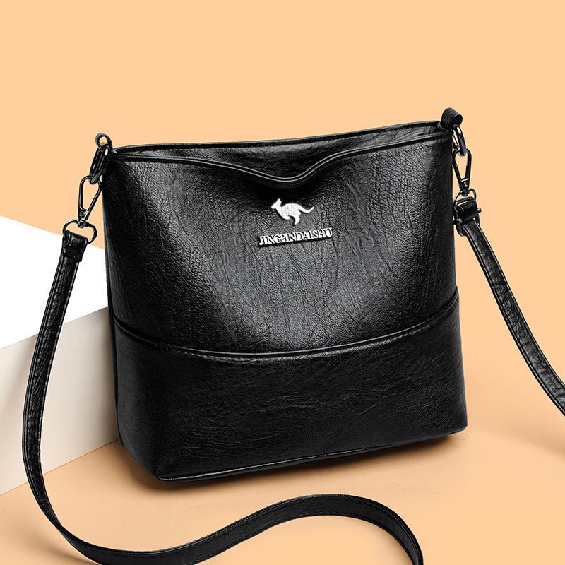 Sac bandoulière chic et pratique