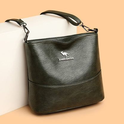 Sac bandoulière chic et pratique