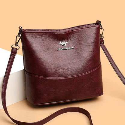 Sac bandoulière chic et pratique