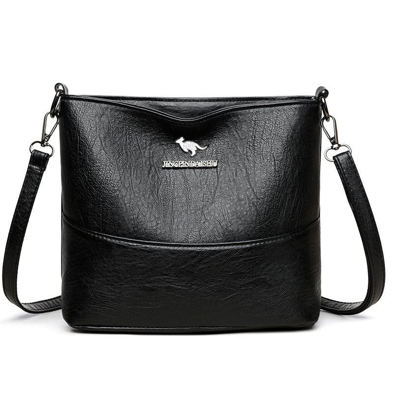 Sac bandoulière chic et pratique