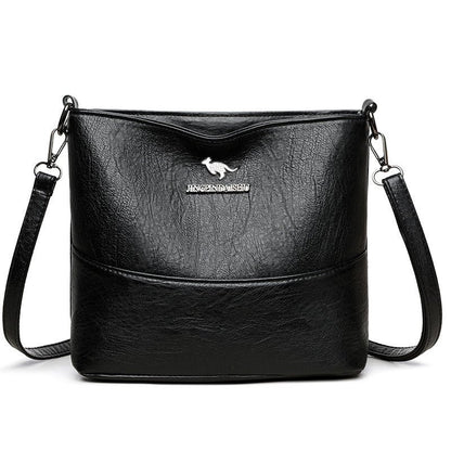 Sac bandoulière chic et pratique