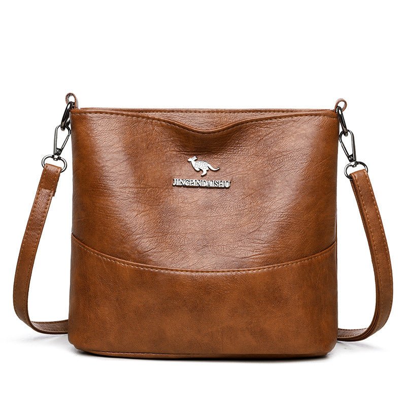 Sac bandoulière chic et pratique