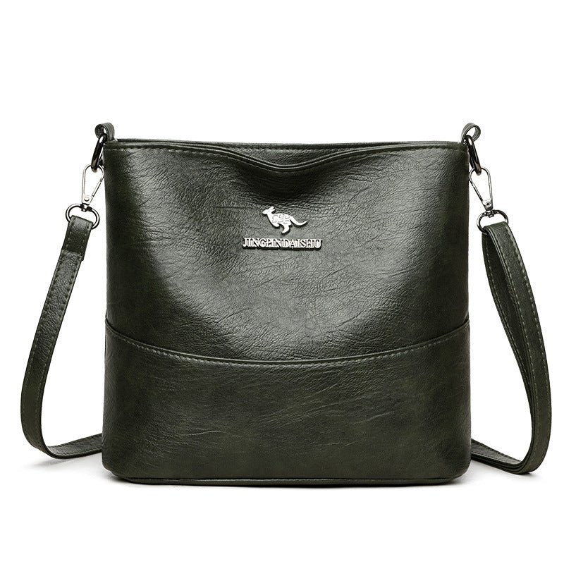 Sac bandoulière chic et pratique