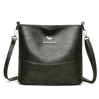 Sac bandoulière chic et pratique