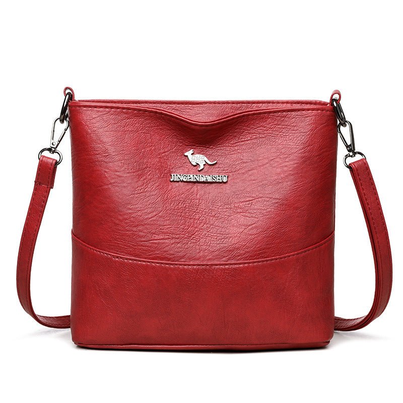 Sac bandoulière chic et pratique