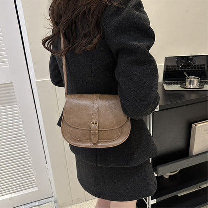 Sac bandoulière femme élégant