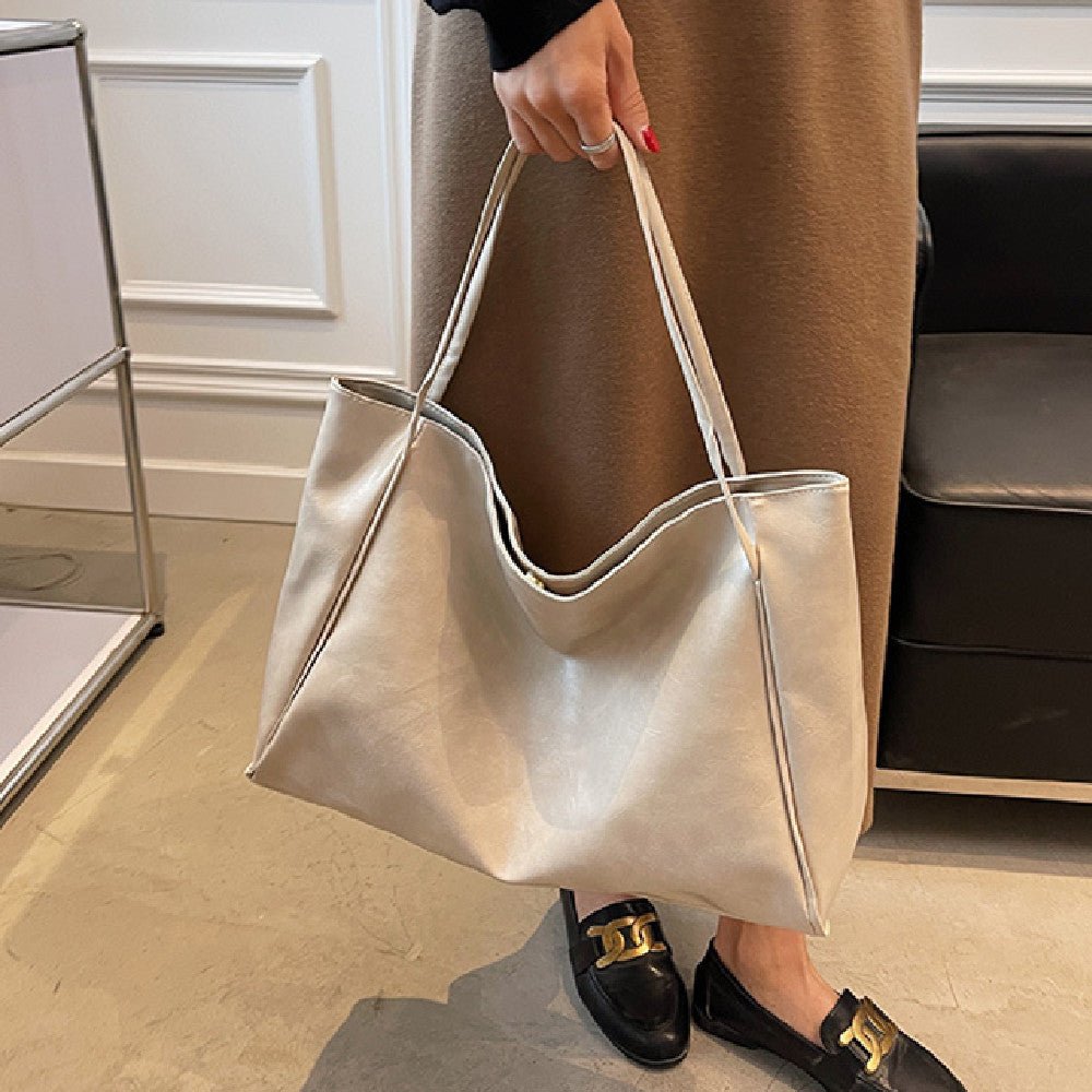 Sac cabas tendance européen